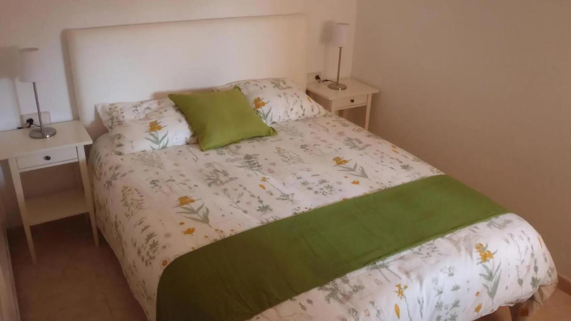 Apartman Strandnahe Ferienwohnung In Morro Jable