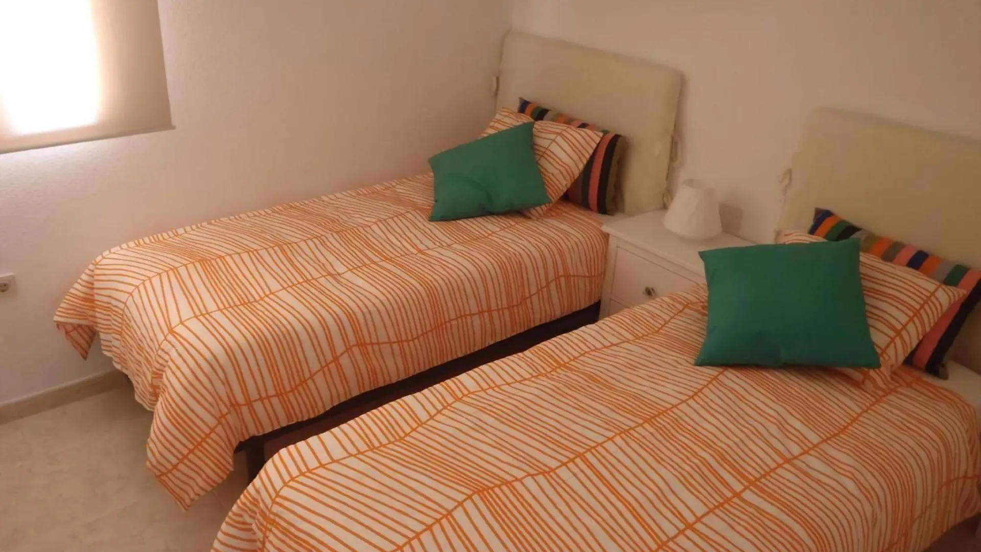 Strandnahe Ferienwohnung In Morro Jable Apartman