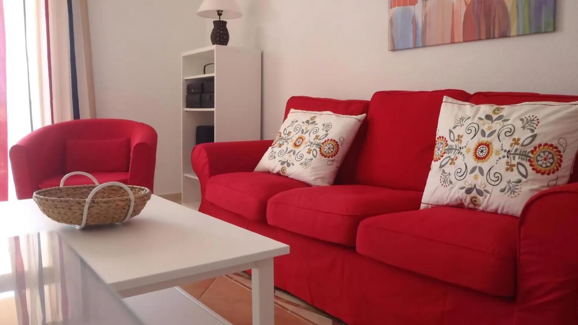 Strandnahe Ferienwohnung In Morro Jable