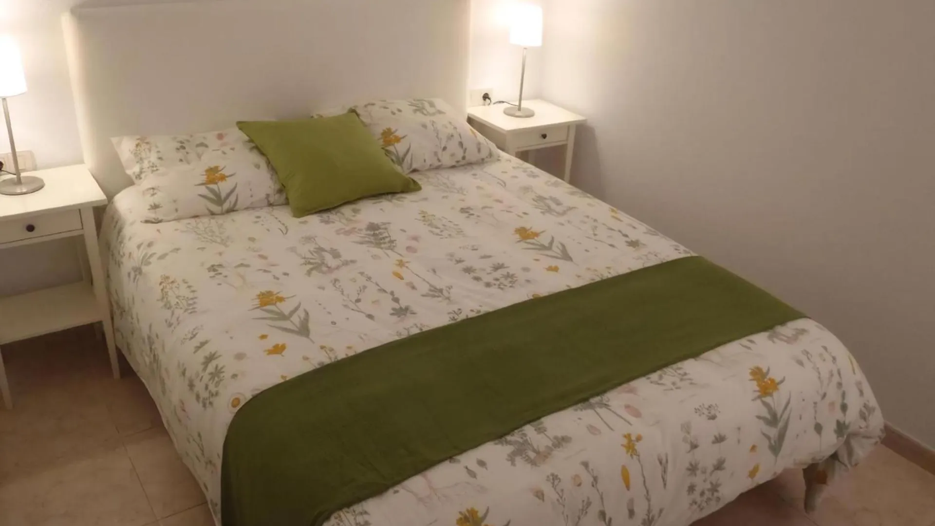 Apartman Strandnahe Ferienwohnung In Morro Jable