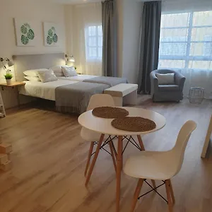 Morrojable Luxury Beach Morro Jable (Fuerteventura)